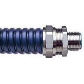 ADAPTAFLEX - Suojaletkuliitin suora - SP12/M16/M IP65