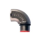 ADAPTAFLEX - Kulmaliitin 90 - B/M20/90