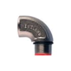 ADAPTAFLEX - Kulmaliitin 90 - B/M20/90