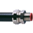 ADAPTAFLEX - Suojaletkuliitin suora - SPL25/PG21/M IP68