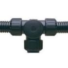 ADAPTAFLEX - T-kappale - ASF28X3/T/BL