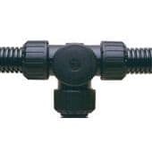 ADAPTAFLEX - T-kappale - ASF28X3/T/BL