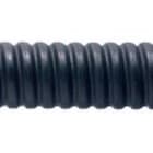ADAPTAFLEX - Pinnoitettu suojaletku - SP16/BL/10M MUS