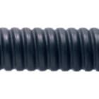 ADAPTAFLEX - Pinnoitettu suojaletku - SP16/BL/50M MUS