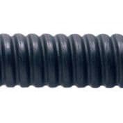 ADAPTAFLEX - Pinnoitettu suojaletku - SP20/BL/50M MUS