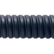 ADAPTAFLEX - Pinnoitettu suojaletku - SP25/BL/10M MUS