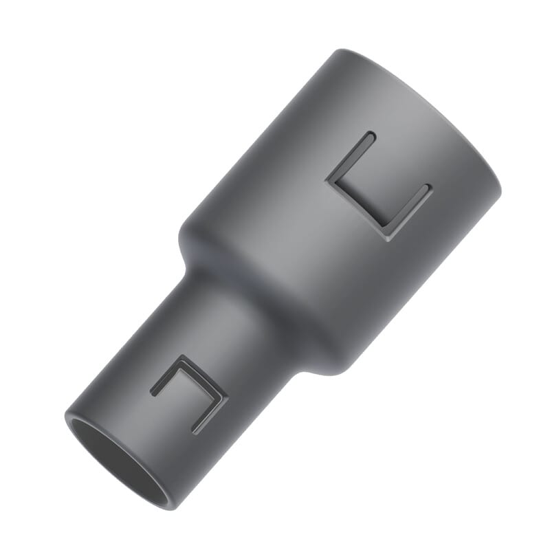 ELEKTROSKUTT - Vaihtomuhvi - Muffs 50-32 mm liitosmufi