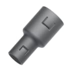 ELEKTROSKUTT - Vaihtomuhvi - Muffs 25-20 mm liitosmufi