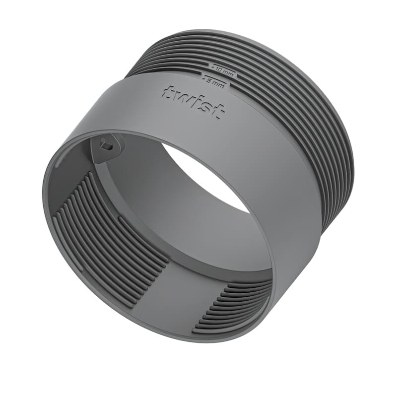 ELEKTROSKUTT - Kojerasia - Twist annoslaajennin