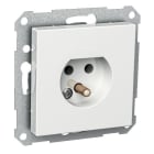 SCHNEIDER ELECTRIC - Valaisinpistorasia Exxact - 3-nap val