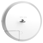 SCHNEIDER ELECTRIC - Valaisinpistorasia Exxact - DCL-valaisinpr 125mm PAJ VAL
