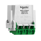 SCHNEIDER ELECTRIC - Valaisinpistotulppa Exxact - DCL-pistorasiapesä val