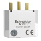 SCHNEIDER ELECTRIC - Valaisinpistotulppa Exxact - DCL-Valaisinpistotulppa VAL