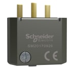 SCHNEIDER ELECTRIC - Valaisinpistotulppa Exxact - DLC-Valaisinpistotulppa HAR