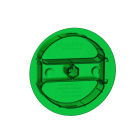 SCHNEIDER ELECTRIC - Rasiakansi Multifix - KK1 HF