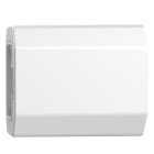 SCHNEIDER ELECTRIC - Valaisinpistorasia - Cable mounting, eart., screw