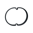 SCHNEIDER ELECTRIC - Korotusrengas Multifix - KKR1.5 6mm HF