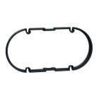 SCHNEIDER ELECTRIC - Korotusrengas Multifix - KKR20 6mm HF