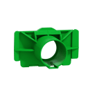 SCHNEIDER ELECTRIC - Nysä Multifix - KN25 yksiosainen nysä 25mm HF