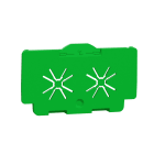 SCHNEIDER ELECTRIC - Nysä Multifix - KNV1 vedonpoistonysä HF