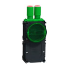 SCHNEIDER ELECTRIC - Kojerasia Multifix - KR Big Box + KNJ2 16/20