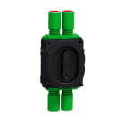 SCHNEIDER ELECTRIC - Kojerasia E90 Multifix - KR1.54 Palorasia HF + 2xKNJ2