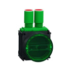 SCHNEIDER ELECTRIC - Kojerasia Multifix - KR13 sääd.ko.reng korkea+KNJ2