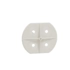 SCHNEIDER ELECTRIC - Rasiakiinnike Multifix - KT1 Valukiinnike 83mm HF