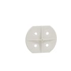 SCHNEIDER ELECTRIC - Rasiakiinnike Multifix - KT2 Valukiinnike 103mm HF