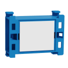 SCHNEIDER ELECTRIC - Rasiatuki Multifix - KT70_95_120 Kiinnitysteippi HF