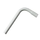 ABB - Suojaputken kaari muovi - JMKL20.2, 20 mm HF 90ast.