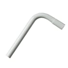 ABB - Suojaputken kaari muovi - JMKL20.2, 20 mm HF 90ast.