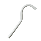 ABB - Suojaputken kaari muovi - JMKL20.3, 20 mm HF 90ast.