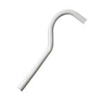 ABB - Suojaputken kaari muovi - JMKL20.3, 20 mm HF 90ast.