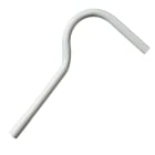 ABB - Suojaputken kaari muovi - JMKL20.4, 20 mm HF 90ast.