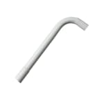 ABB - Suojaputken kaari muovi - JMKL20.5, 20 mm HF 90ast.