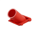 ABB - Läpivientiholkki HF - AJI55