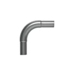 ABB SMART BUILDINGS - Kaapelinsuojakouru - Suojakaari metalli 16 90°