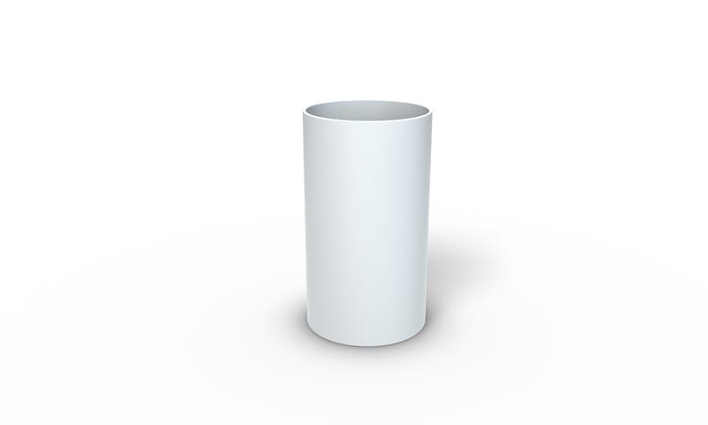 PMFLEX - Jatkomuhvi muovi - Jatkomuhvi 32 mm HF VALK