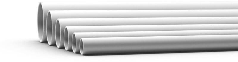 Pmflex Group Northern Europe AB - Asennusputki muovi - JM PP HF 50mm 320N 3m WT