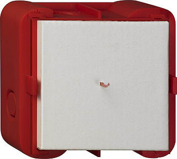 GIRA - Flat kojer. Valurasia 1 os. - GIRA E22