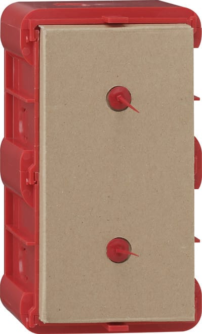 GIRA - Flat kojer. Valurasia 2 os. - GIRA E22