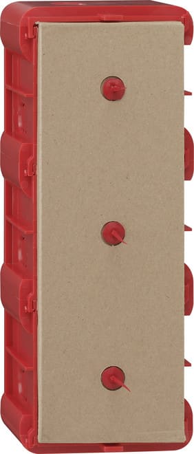 GIRA - Flat kojer. Valurasia 3 os. - GIRA E22