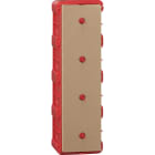 GIRA - Flat kojer. Valurasia 4 os. - GIRA E22