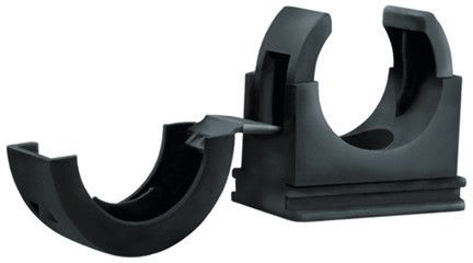 HELLERMANNTYTON - Suojaletkun kiinnike - PACC13 MUS