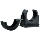 HELLERMANNTYTON - Suojaletkun kiinnike - PACC13 MUS