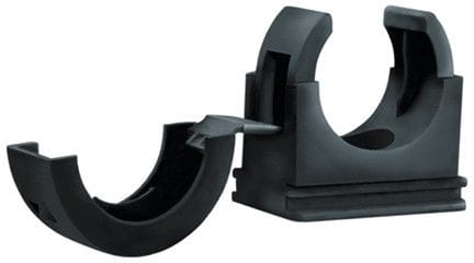 HELLERMANNTYTON - Suojaletkun kiinnike - PACC13 MUS