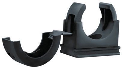 HELLERMANNTYTON - Suojaletkun kiinnike - PACC54 MUS