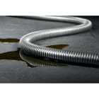 HELLERMANNTYTON - Suojaletku metalli - SSC32 32,0/28,1MM 25M