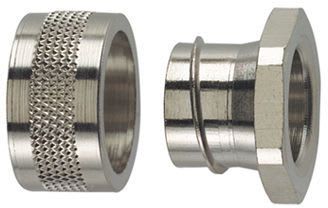 HELLERMANNTYTON - Suojaletkun pääte - SC40-PC